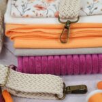 DIY Stoffmix - Gurtband - Gurtbandzubehör