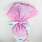 DIY Stoffe Inspiration - Schultüte - Flying Hearts