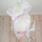 DIY Stoffe Inspiration - Schultüte Kleines Einhorn