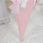 DIY Stoffe Inspiration - Schultüte Kleines Einhorn