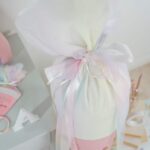 DIY Stoffe Inspiration - Schultüte Kleines Einhorn