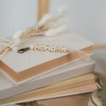 DIY Stoffe Inspiration - Buchstaben - Perle - Eckig - Karabinerhaken