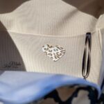 DIY Stoffe Inspiration - Outdoor Sandbeige - Label