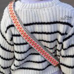 DIY Stoffe Inspiration - Gurtband