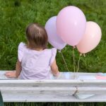 DIY Stoffe Outfit - Schulanfang Kleines Einhorn