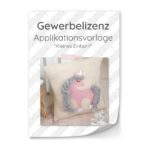 Gewerbelizenz Kleines Einhorn