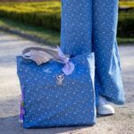 DIY Stoffe - Inspiration - Shopping Bag