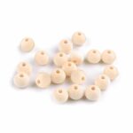 Holzperle – 10 mm