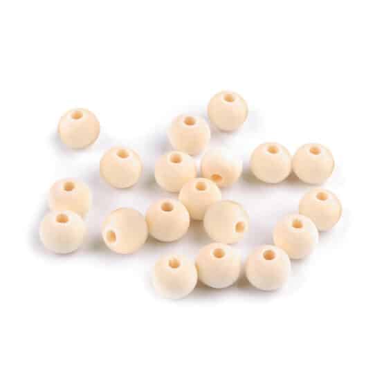 Holzperle – 10 mm