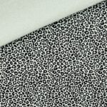 Single Jersey - Mini Leo - Helles Khaki