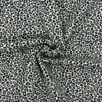 Single Jersey - Mini Leo - Helles Khaki