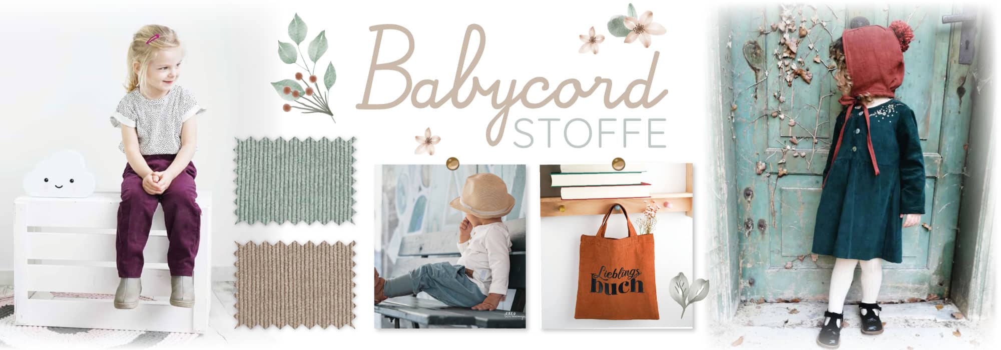 „Babycord