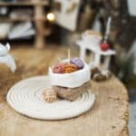 Diy Stoffe Wichtel Wolle