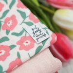 DIY Stoffmix - Label