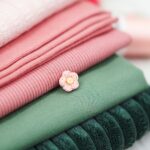 DIY Stoffmix - Knopf