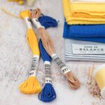 DIY Stoffmix - Label - Sticktwist