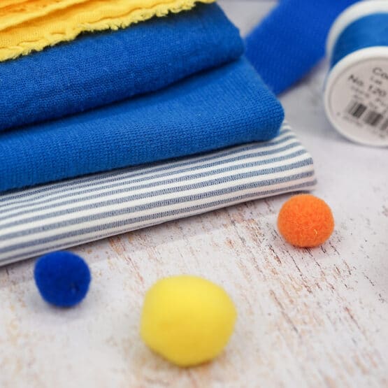 Diy Stoffmix 1247p Pompon