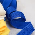 DIY Stoffmix - Gurtband