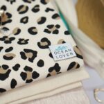 DIY Stoffmix - Label