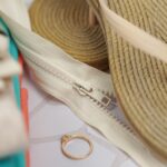 DIY Stoffmix - Reißverschluss