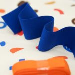 DIY Stoffmix - Gummiband