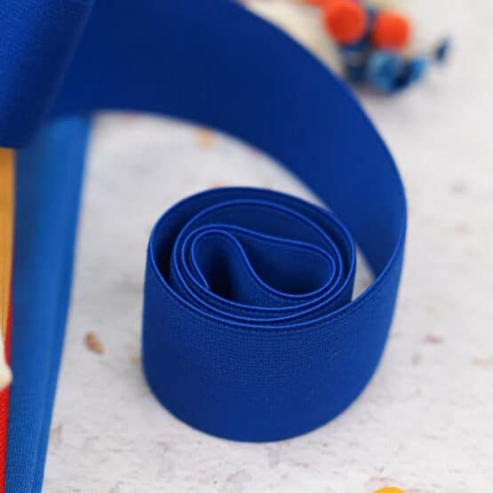 DIY Stoffmix - Gummiband