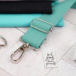 DIY Stoffmix - Label - Gurtbandzubehör - Gurtband