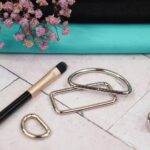 DIY Stoffmix - Gurtbandzubehör