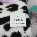 DIY Stoffmix - Label