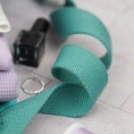 DIY Stoffmix - Gurtband