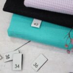 DIY Stoffmix - Label