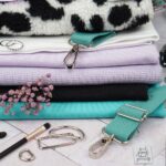 DIY Stoffmix - Gurtbandzubehör - Gurtband