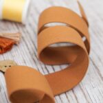 DIY Stoffmix -Gummiband