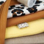 DIY Stoffmix - Label