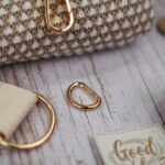 DIY Stoffmix - D Ring