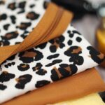 Diy Stoffmix - Reißverschluss