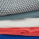 DIY Stoffmix - Label