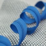 DIY Stoffmix - Reißverschluss