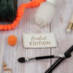 DIY Stoffmix - Pompon - Label