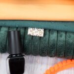 DIY Stoffmix - Label