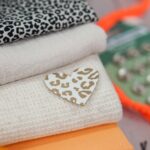 DIY Stoffmix - Label