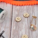 DIY Stoffmix - Knopf