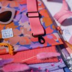 DIY Stoffmix - Gurtband - Label - Gurtbandzubehör