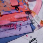 DIY Stoffmix - Gurtbandzubehör