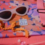 DIY Stoffmix - Label - Pomponborte