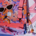 DIY Stoffmix - Gurtbandzubehör - Gurtband - Label