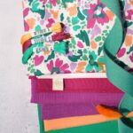 Diy Stoffmix 1251q Gurtband Label