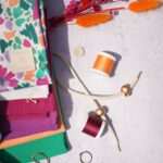 Diy Stoffmix 1251r Garn Kordel Kordelstopper