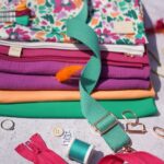 Diy Stoffmix 1251v Gurtband Garn Label