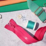 Diy Stoffmix 1251w Reissverschluss Garn